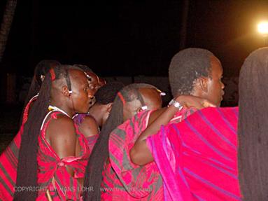 Massai show, Hotel Dreams, DSC07318b